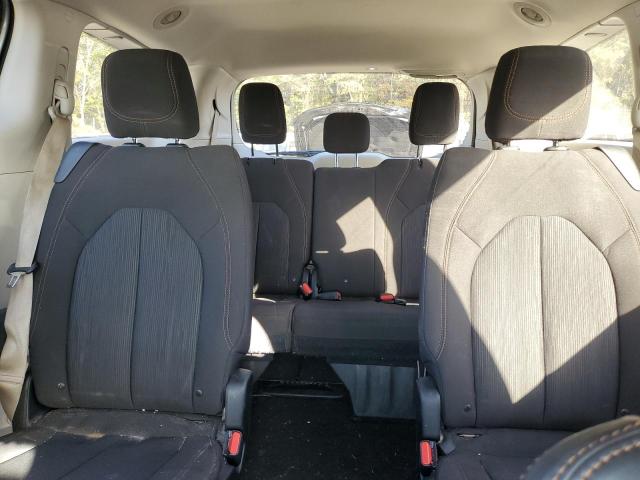 2017 CHRYSLER PACIFICA T - 2C4RC1DG5HR502483