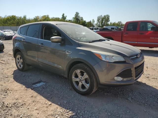 VIN 1FMCU0GX6DUD50327 2013 Ford Escape, SE no.4