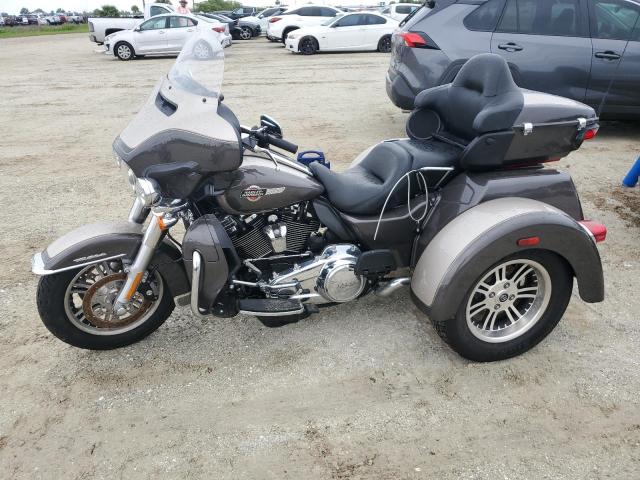 2023 HARLEY-DAVIDSON FLHTCUTG - 1HD1MAF11PB853678