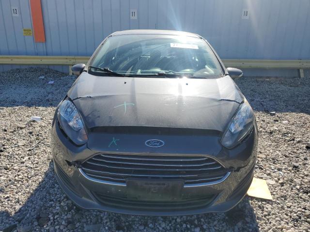 VIN 3FADP4EJ7FM179686 2015 Ford Fiesta, SE no.5