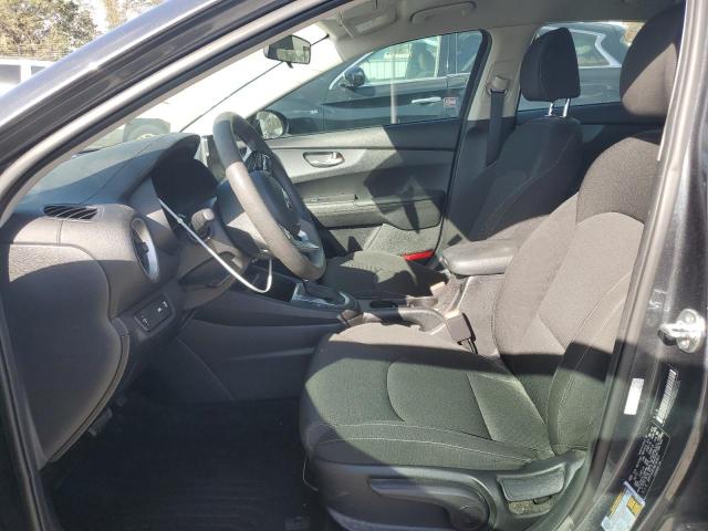 2021 KIA FORTE FE - 3KPF24AD1ME340011