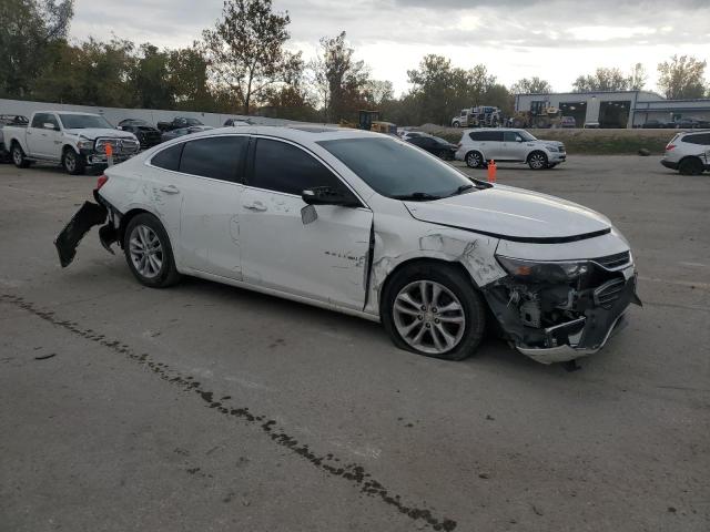 2018 CHEVROLET MALIBU LT - 1G1ZD5ST5JF144327