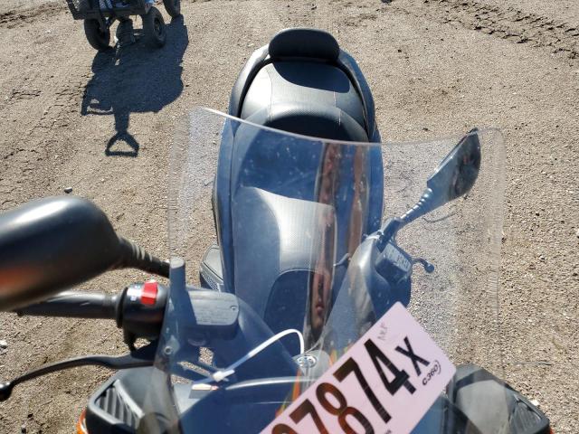 2009 YAMAHA YP400 JYASH03Y29A009207