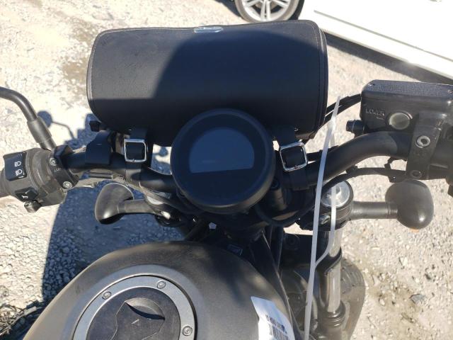 2020 HONDA CMX500 MLHPC5604L5300607