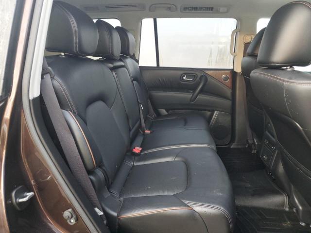 2017 NISSAN ARMADA SV - JN8AY2NC4H9510469
