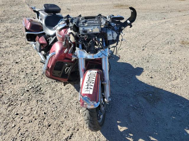 2016 HARLEY-DAVIDSON FLHTK ULTR 1HD1KEL19GB681238