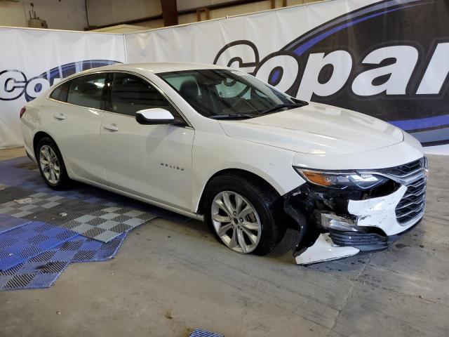 2023 CHEVROLET MALIBU LT - 1G1ZD5ST5PF234845