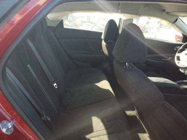 2023 HYUNDAI ELANTRA SE - KMHLM4AG5PU414975