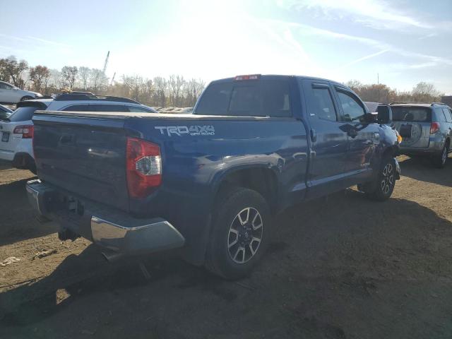 VIN 5TFUY5F16EX406404 2014 Toyota Tundra, Double Ca... no.3