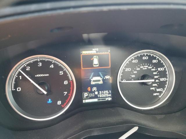2019 SUBARU FORESTER P - JF2SKAGC3KH518926