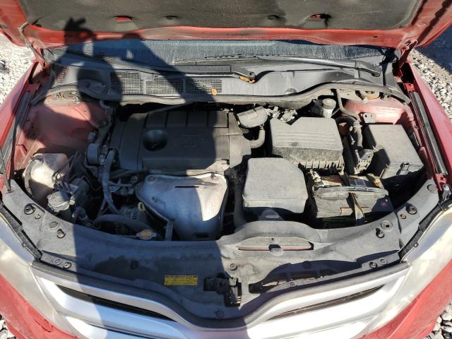 VIN 4T3BA3BB7FU071061 2015 Toyota Venza, LE no.11