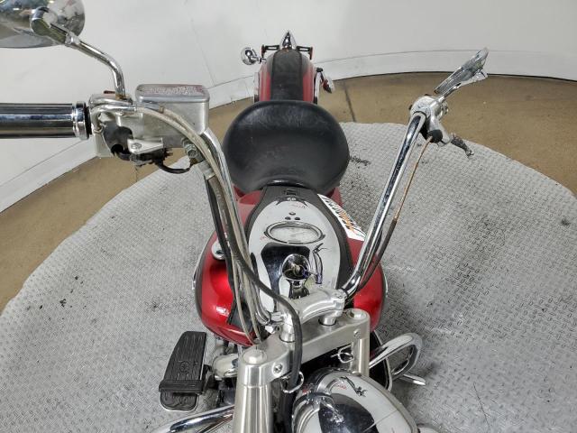 2007 YAMAHA XV1700 A JYAVP17E17A026826