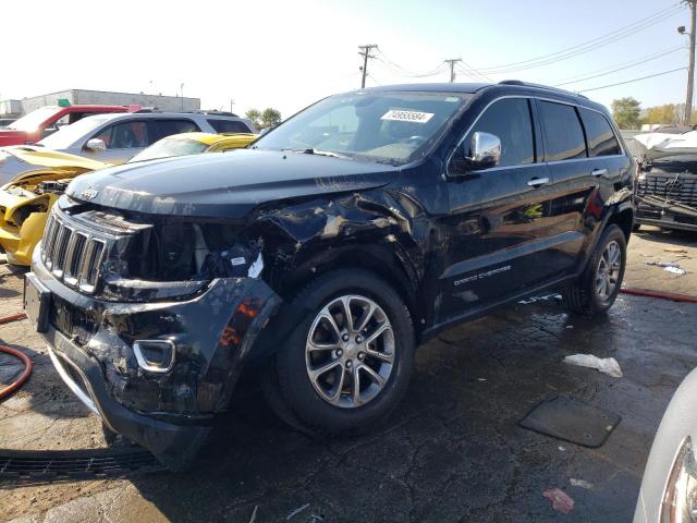 2015 JEEP GRAND CHER - 1C4RJFBG8FC766955