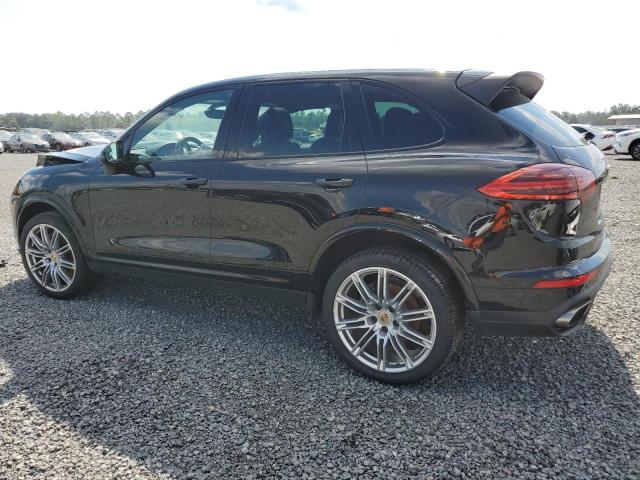 VIN WP1AA2A22JKA01541 2018 PORSCHE CAYENNE no.2