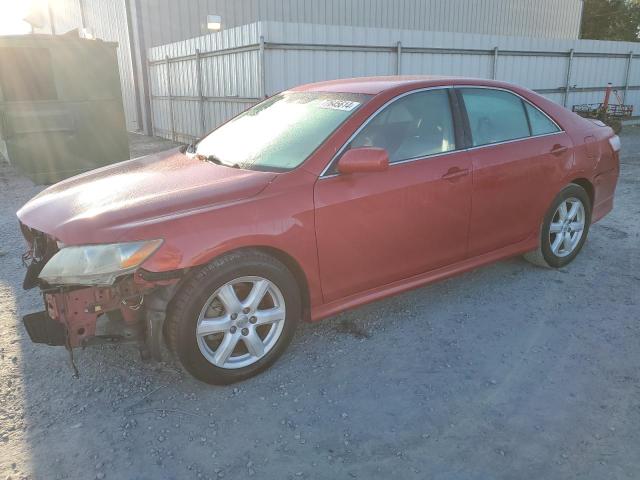 2007 TOYOTA CAMRY CE #3024733227