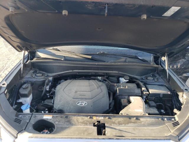 2023 HYUNDAI PALISADE C - KM8R7DGE2PU508030