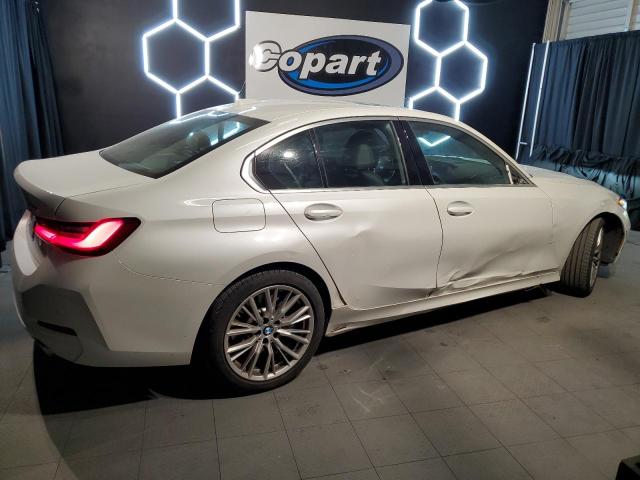 2024 BMW 330XI - 3MW89FF03R8E48705