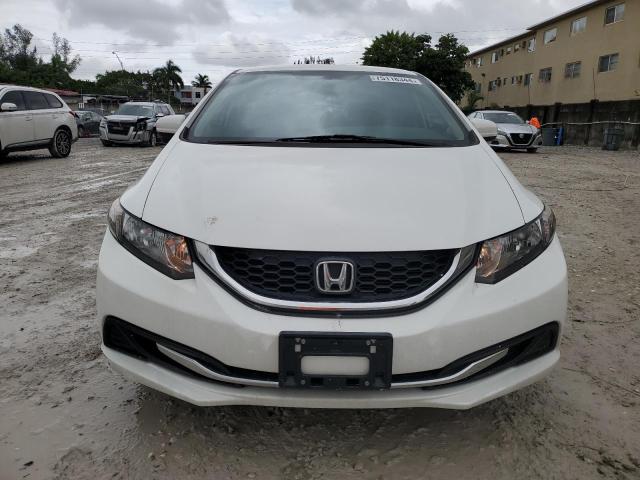 2015 HONDA CIVIC SE 19XFB2F79FE276830