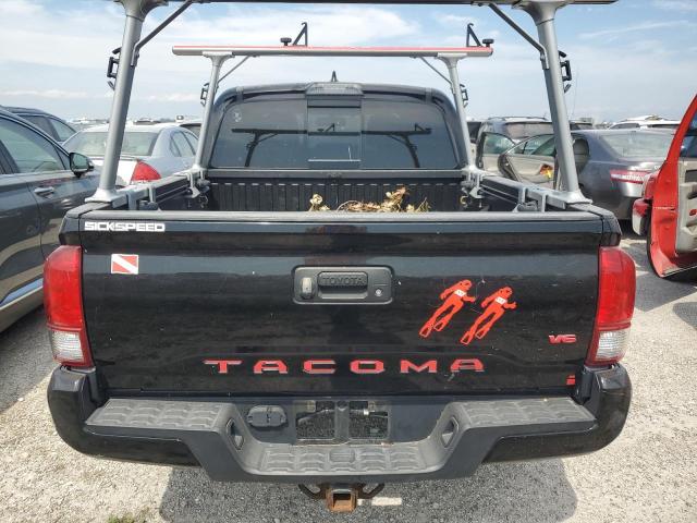 VIN 5TFCZ5AN4HX107629 2017 Toyota Tacoma, Double Cab no.6