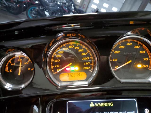 2020 HARLEY-DAVIDSON FLHXS - 1HD1KRP17LB658889