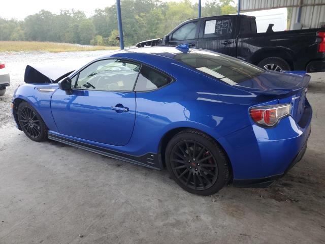 2015 SUBARU BRZ 2.0 LI - JF1ZCAC18F9601059