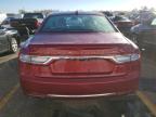 Lot #2993548188 2018 LINCOLN CONTINENTA