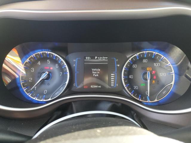 2020 CHRYSLER VOYAGER LX - 2C4RC1DG5LR157741