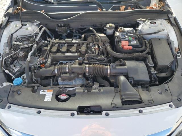 2020 HONDA ACCORD LX - 1HGCV1F10LA147813