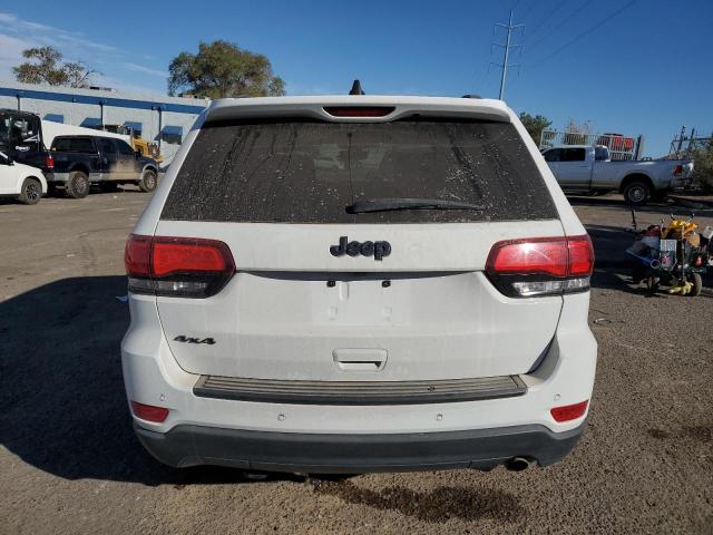 2019 JEEP GRAND CHER - 1C4RJFAG7KC810911