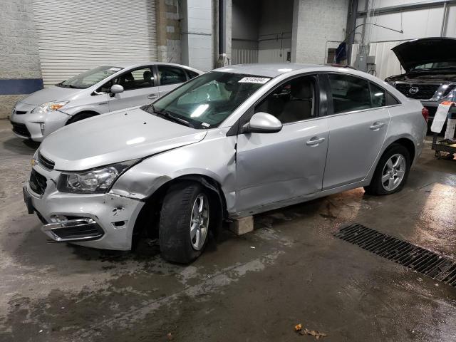 2015 CHEVROLET CRUZE LT - 1G1PC5SB7F7184184