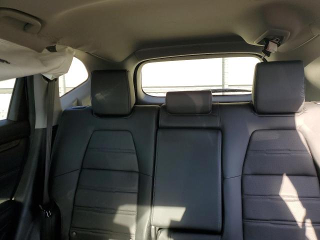 2022 HONDA CR-V TOURI - 7FARW2H93NE025167