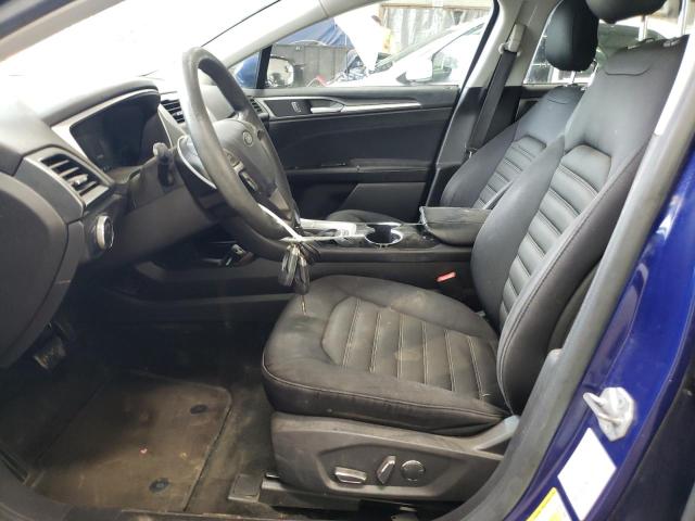 2015 FORD FUSION SE - 3FA6P0H73FR135365