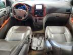 TOYOTA SIENNA XLE photo