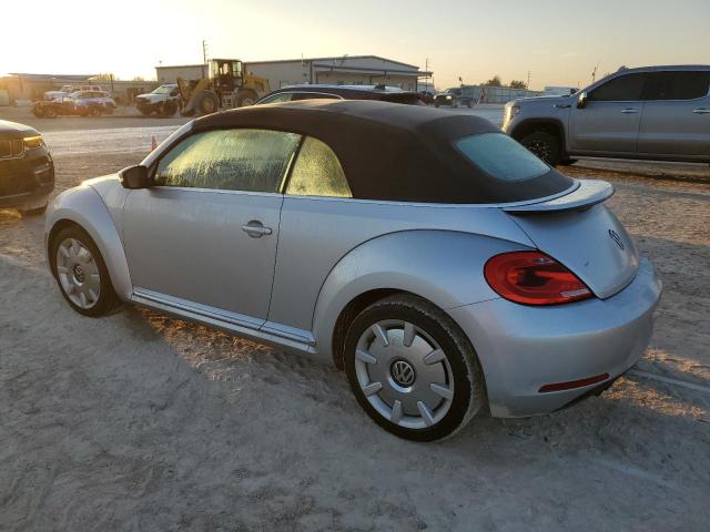 VIN 3VW507ATXFM802355 2015 Volkswagen Beetle, 1.8T no.2