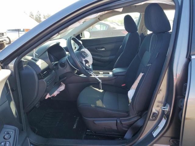 2021 NISSAN SENTRA SV - 3N1AB8CV9MY239792