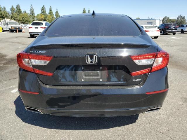 2019 HONDA ACCORD EXL - 1HGCV2F59KA030979