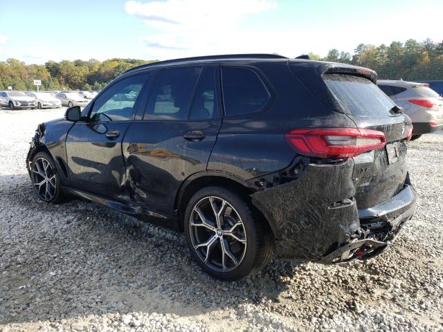 2019 BMW X5 XDRIVE5 - 5UXJU2C57KLN49450