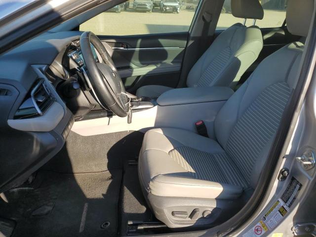 2019 TOYOTA CAMRY L - 4T1B11HK7KU220650