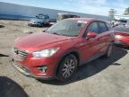 2016 MAZDA CX-5 TOURI - JM3KE4CY9G0884427