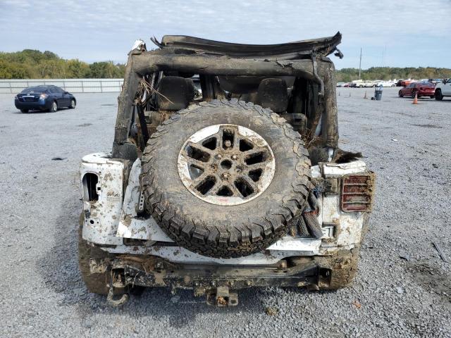 2017 JEEP WRANGLER U - 1C4BJWDG7HL696897