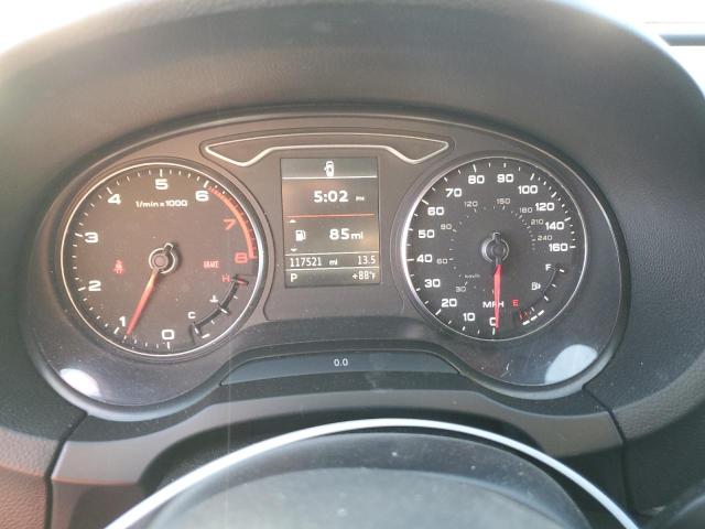 2015 AUDI A3 PREMIUM - WAUACGFF0F1025979