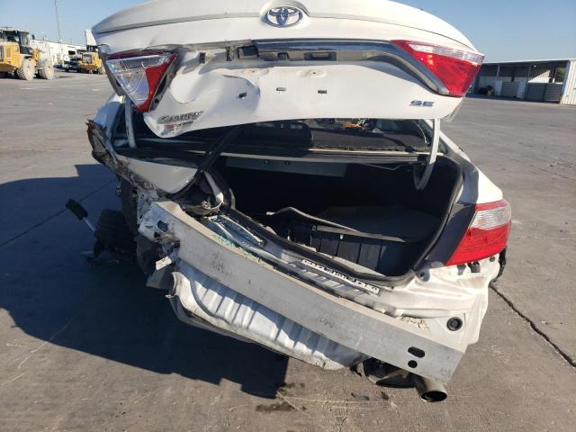 VIN 4T1BF1FK3FU047378 2015 Toyota Camry, LE no.6