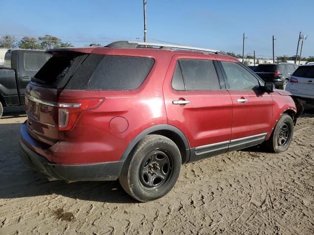 VIN 1FM5K7D86DGB13856 2013 Ford Explorer, Xlt no.3