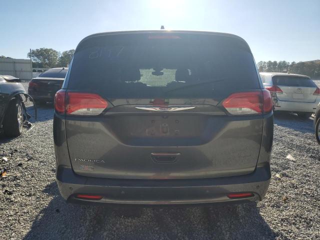 2017 CHRYSLER PACIFICA T - 2C4RC1DG6HR748197