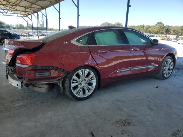 VIN 1G1125S34JU146326 2018 Chevrolet Impala, Premier no.3