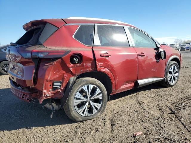 2023 NISSAN ROGUE SV - 5N1BT3BB7PC765324