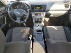 SUBARU LEGACY 2.5 photo