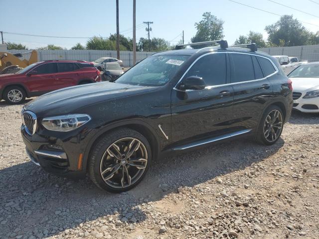 Vin: 5uxty5c03l9d06349, lot: 74985244, bmw x3 xdrive30i 20201