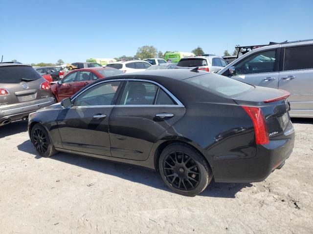 VIN 1G6AH5R38E0173833 2014 Cadillac ATS, Luxury no.2