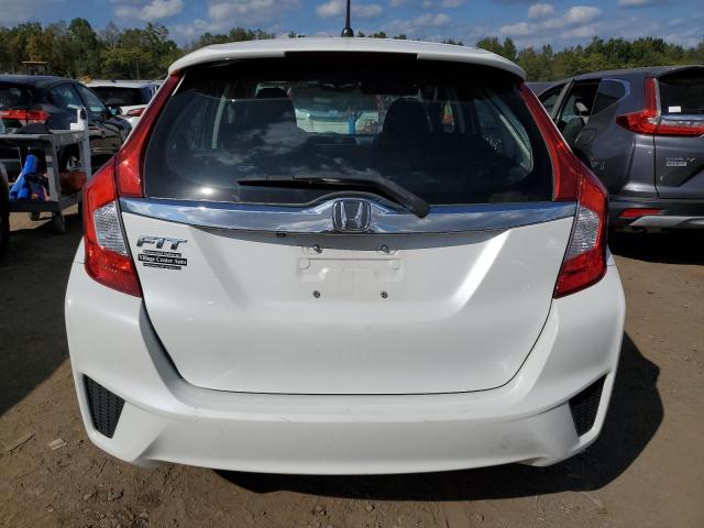 VIN 3HGGK5H77GM704924 2016 Honda Fit, EX no.6